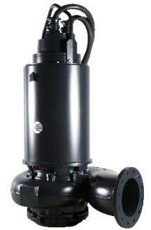 Sewage & Drainage Pumps